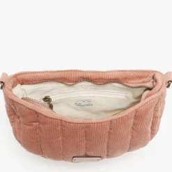 Woomen Sac bandouliere Ixora velours cotele*Femme Sacs Bandoulière