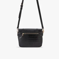 Lollipops Sac bandouliere L style crocodile Olizy*Femme Sacs Bandoulière