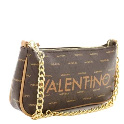 Valentino Bags Sac bandouliere Liuto imprime logo*Femme Sacs Bandoulière