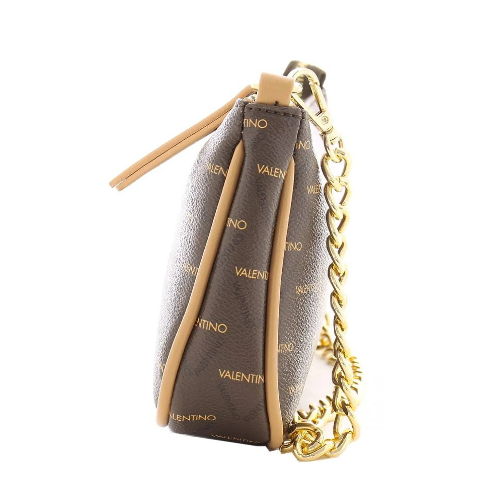 Valentino Bags Sac bandouliere Liuto imprime logo*Femme Sacs Bandoulière