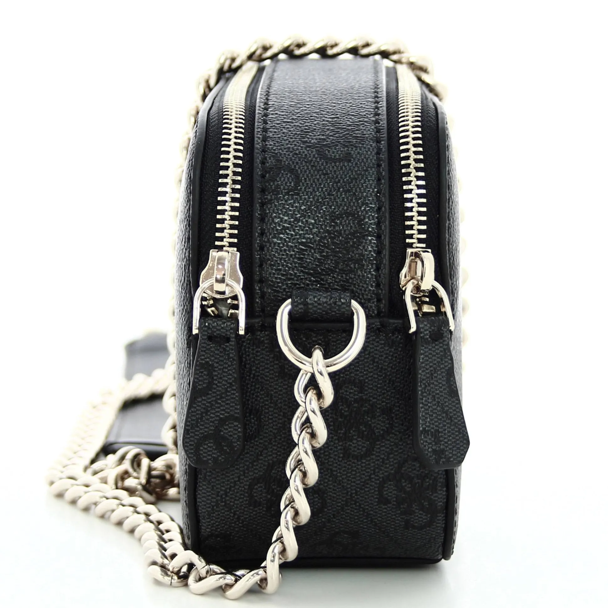 Guess Sac bandouliere logo 4 G Noelle*Femme Sacs Bandoulière