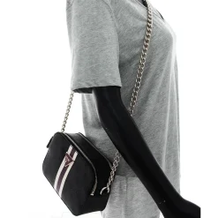 Guess Sac bandouliere logo 4 G Noelle*Femme Sacs Bandoulière