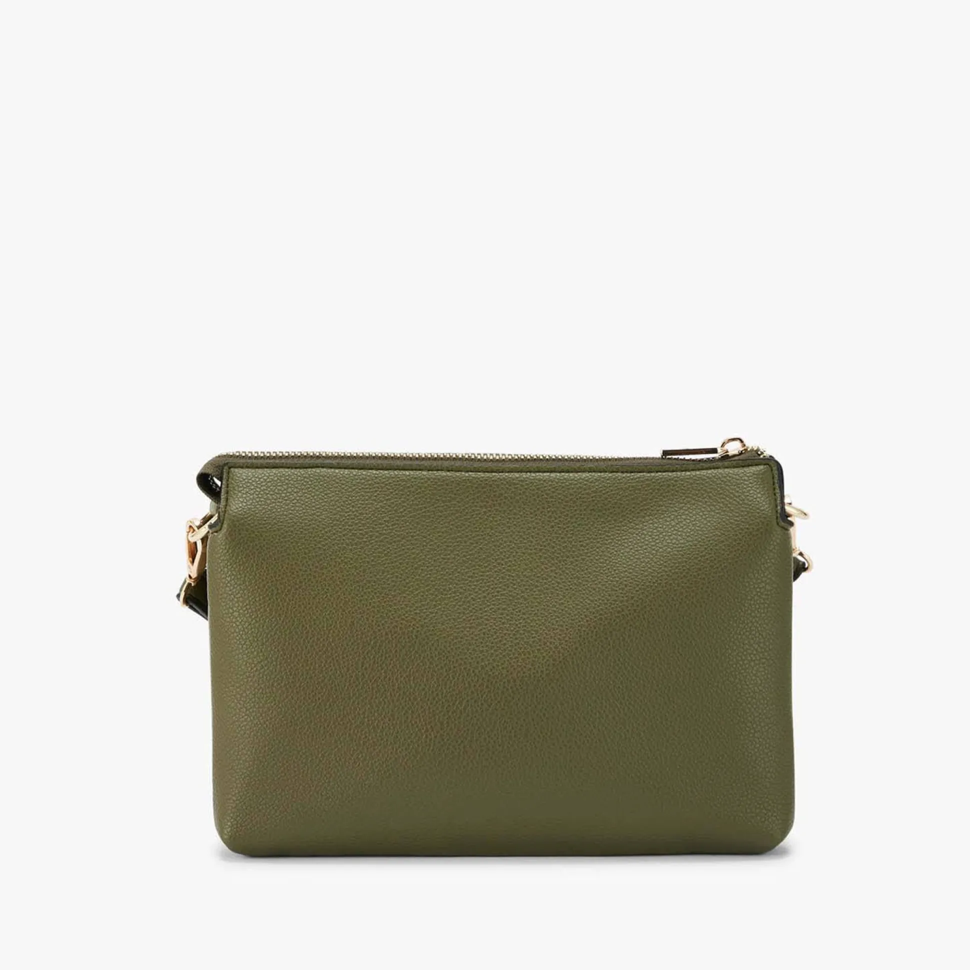 Lollipops Sac bandouliere M multipocket effet graine Ostuni*Femme Sacs Bandoulière