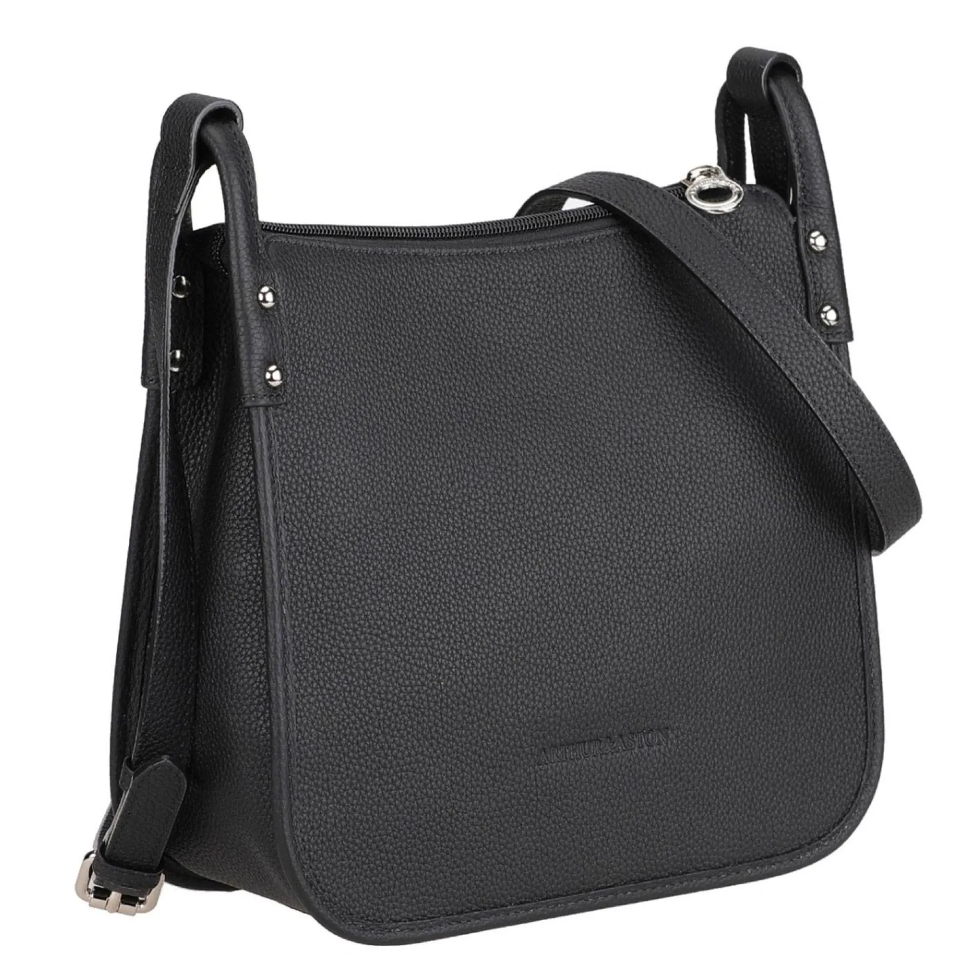 Arthur Aston Sac bandouliere M Rosalia cuir*Femme Sacs Bandoulière