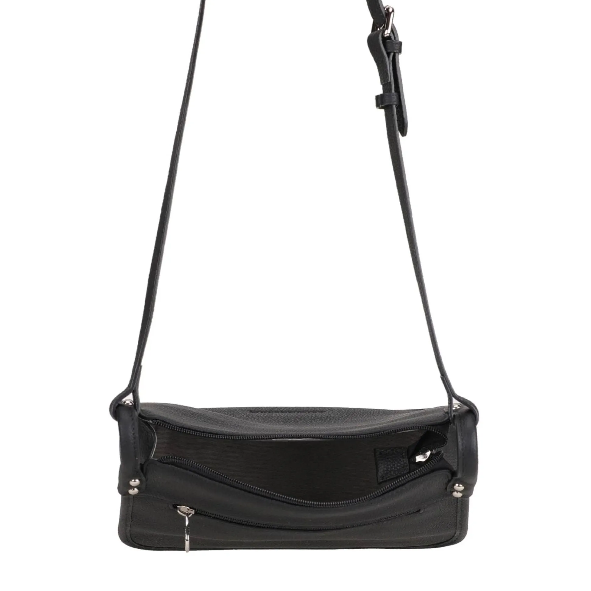 Arthur Aston Sac bandouliere M Rosalia cuir*Femme Sacs Bandoulière