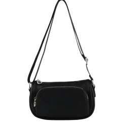 Francinel Sac bandouliere Mabel avec poche avant*Femme Sacs Bandoulière