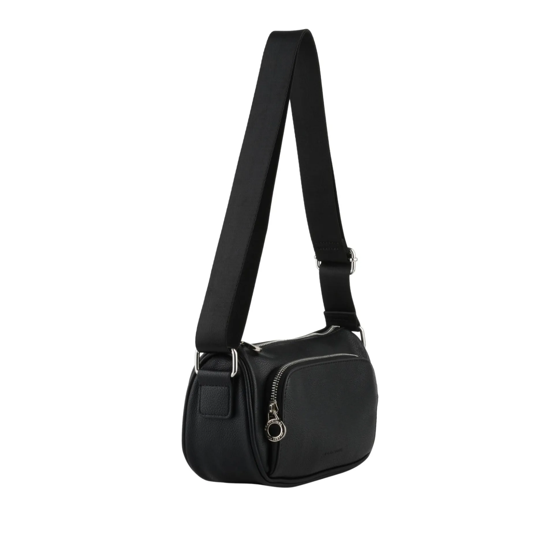 Francinel Sac bandouliere Mabel avec poche avant*Femme Sacs Bandoulière