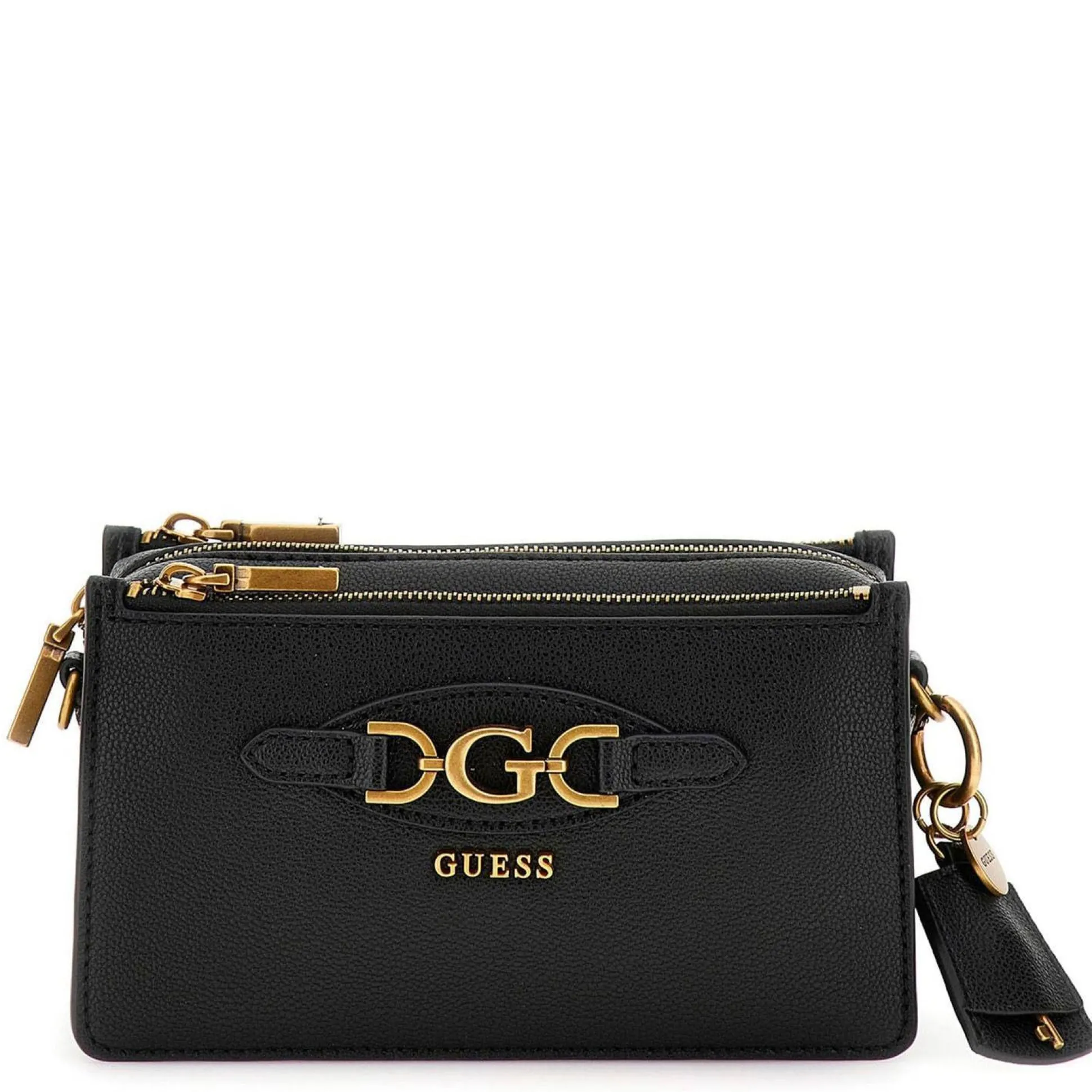 Guess Sac bandouliere Malva effet graine*Femme Sacs Bandoulière
