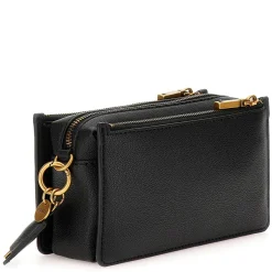 Guess Sac bandouliere Malva effet graine*Femme Sacs Bandoulière