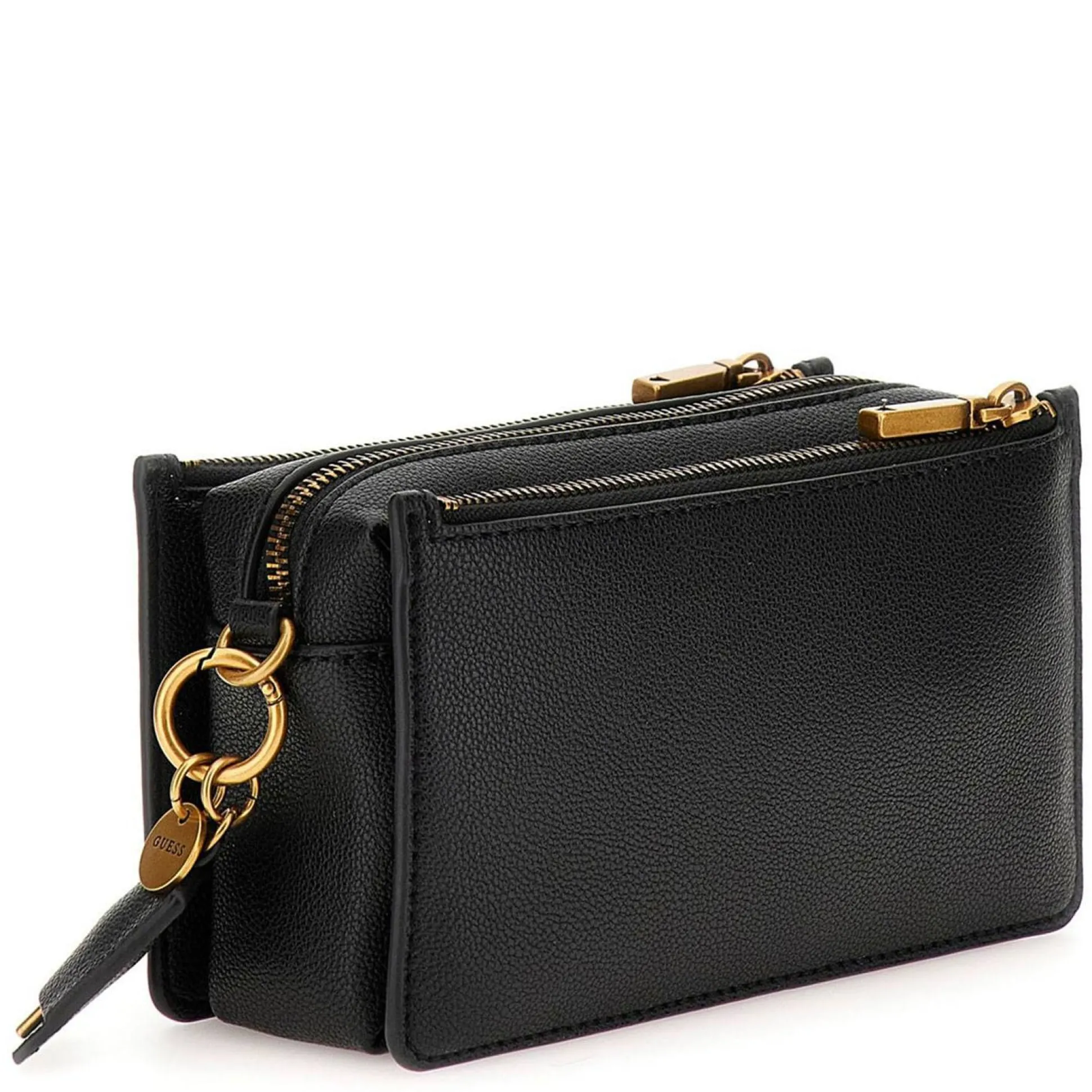 Guess Sac bandouliere Malva effet graine*Femme Sacs Bandoulière