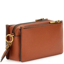 Guess Sac bandouliere Malva effet graine*Femme Sacs Bandoulière