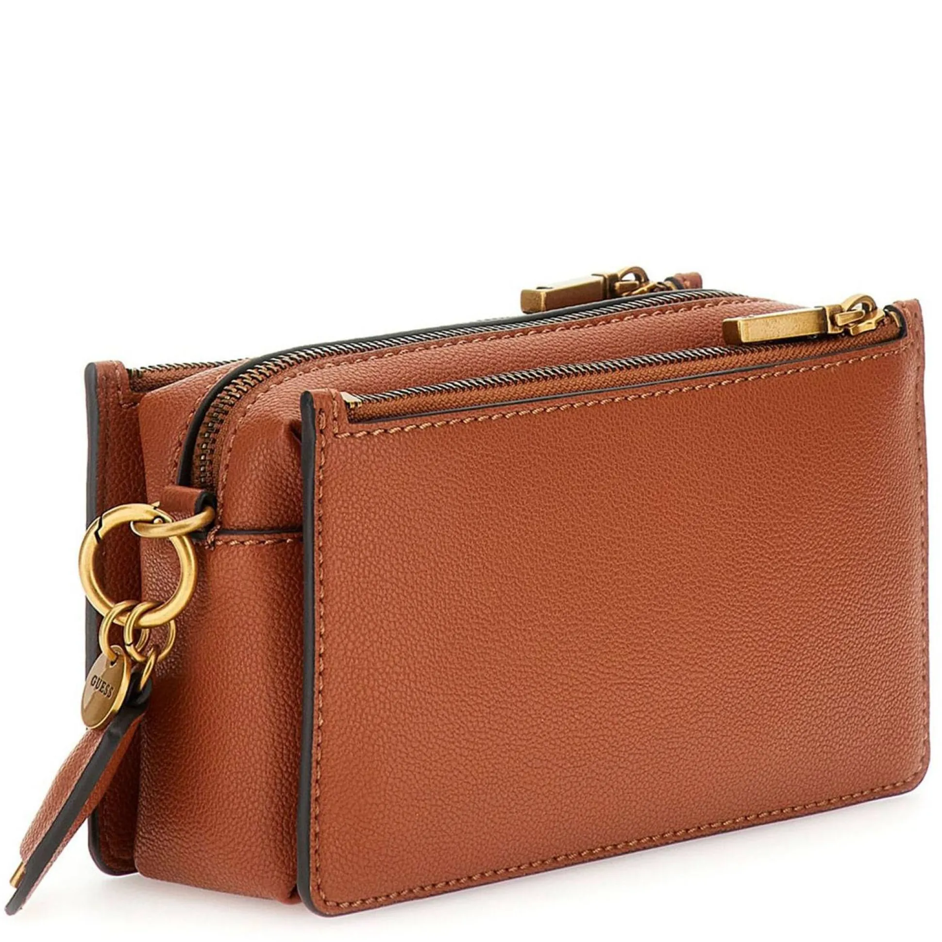 Guess Sac bandouliere Malva effet graine*Femme Sacs Bandoulière