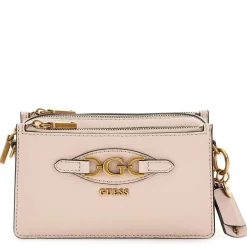 Guess Sac bandouliere Malva effet graine*Femme Sacs Bandoulière