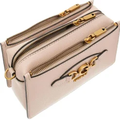 Guess Sac bandouliere Malva effet graine*Femme Sacs Bandoulière