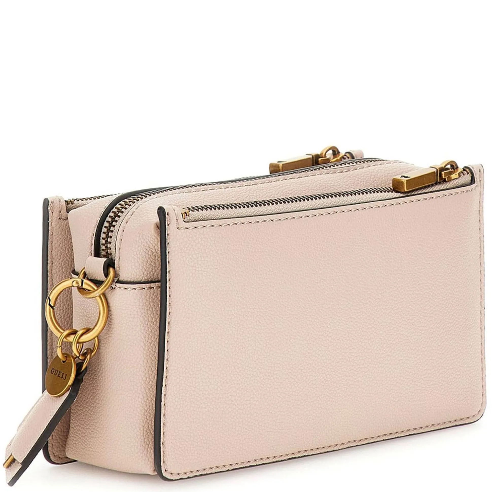 Guess Sac bandouliere Malva effet graine*Femme Sacs Bandoulière