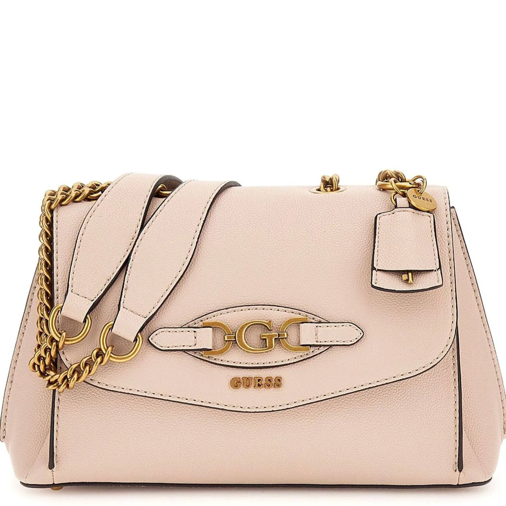 Guess Sac bandouliere Malva effet graine*Femme Sacs Bandoulière