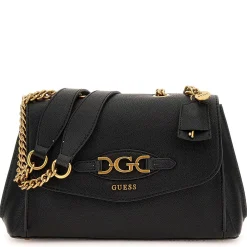 Guess Sac bandouliere Malva effet graine*Femme Sacs Bandoulière