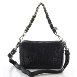 Mila Louise Sac bandouliere Mama E cuir bubble*Femme Sacs Bandoulière