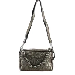 Mila Louise Sac bandouliere Mama J cuir bubble*Femme Sacs Bandoulière