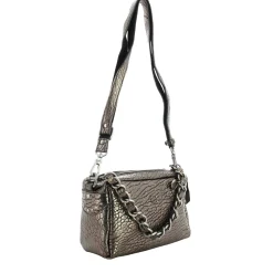 Mila Louise Sac bandouliere Mama J cuir bubble*Femme Sacs Bandoulière