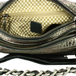 Mila Louise Sac bandouliere Mama J cuir bubble*Femme Sacs Bandoulière