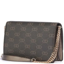 Liu Jo Sac bandouliere Manhattan logo et charm*Femme Sacs Bandoulière