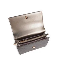 Liu Jo Sac bandouliere Manhattan logo et charm*Femme Sacs Bandoulière