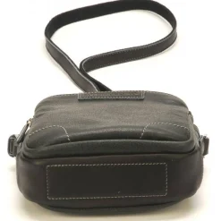 Arthur Aston Sac bandouliere Marco en cuir de vachette*Homme Sacoches Homme