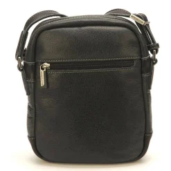 Arthur Aston Sac bandouliere Marco en cuir de vachette*Homme Sacoches Homme
