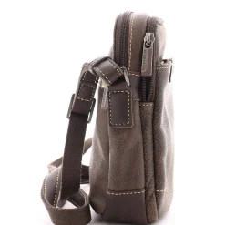 Arthur Aston Sac bandouliere Marco en cuir de vachette*Homme Sacoches Homme