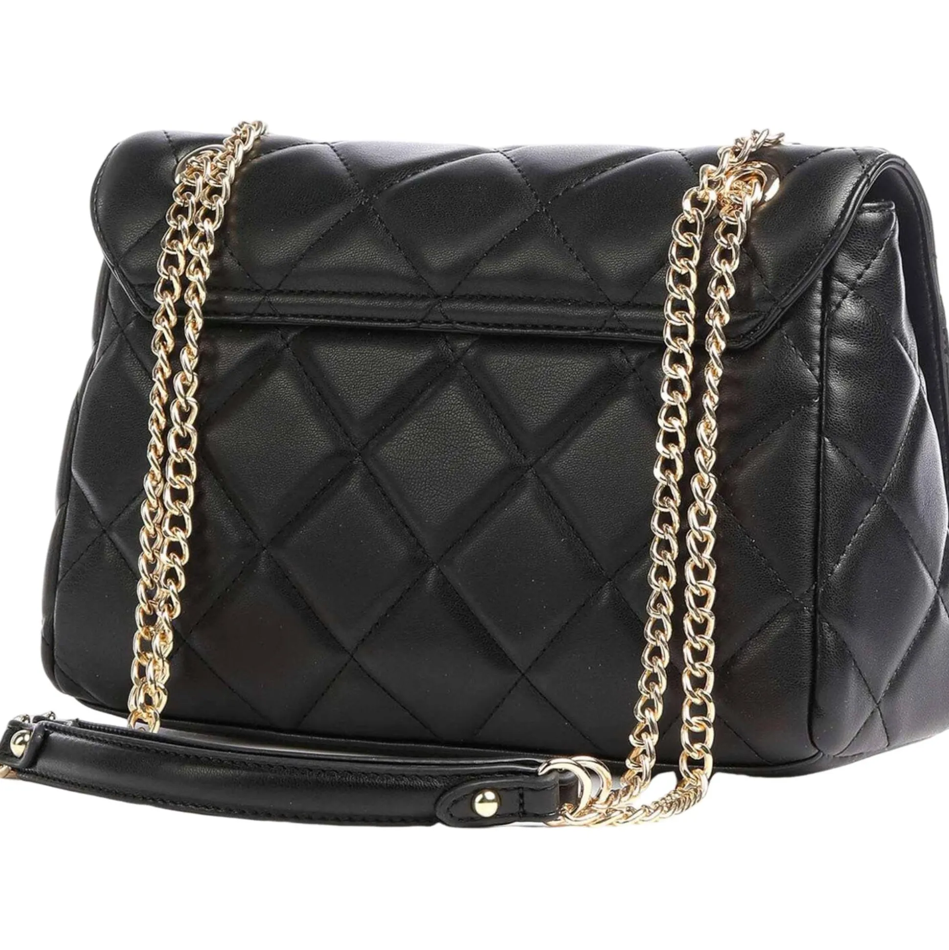 Valentino Bags Sac bandouliere Mario matelasse maxi logo*Femme Sacs Bandoulière