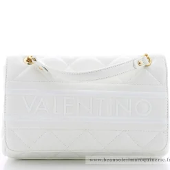 Valentino Bags Sac bandouliere Mario matelasse maxi logo*Femme Sacs Bandoulière