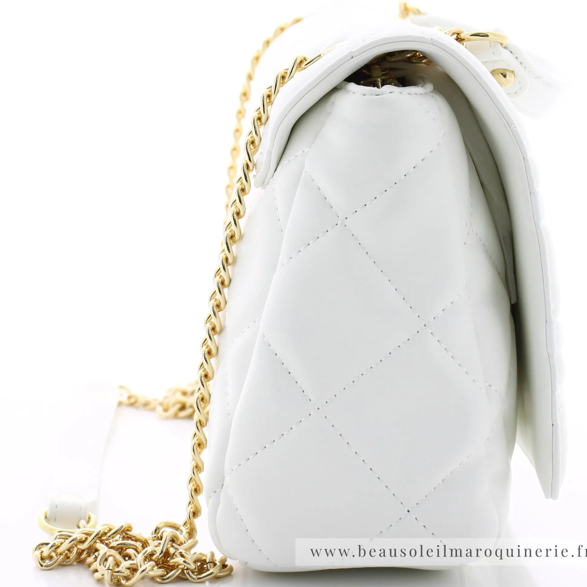 Valentino Bags Sac bandouliere Mario matelasse maxi logo*Femme Sacs Bandoulière