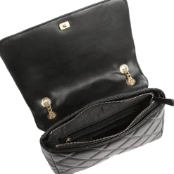 Valentino Bags Sac bandouliere Mario matelasse maxi logo*Femme Sacs Bandoulière