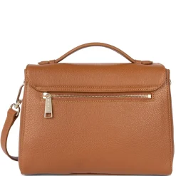 Lancaster Sac bandouliere Milano Cosmos rabat fermoir*Femme Sacs Bandoulière