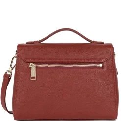 Lancaster Sac bandouliere Milano Cosmos rabat fermoir*Femme Sacs Bandoulière