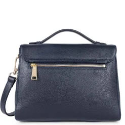 Lancaster Sac bandouliere Milano Cosmos rabat fermoir*Femme Sacs Bandoulière