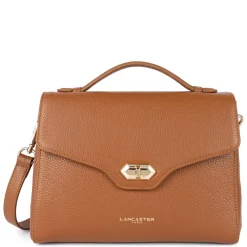 Lancaster Sac bandouliere Milano Cosmos rabat fermoir*Femme Sacs Bandoulière
