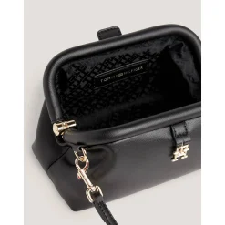 Tommy Hilfiger Sac bandouliere Monogramme TH reversible*Femme Sacs Bandoulière