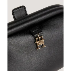 Tommy Hilfiger Sac bandouliere Monogramme TH reversible*Femme Sacs Bandoulière