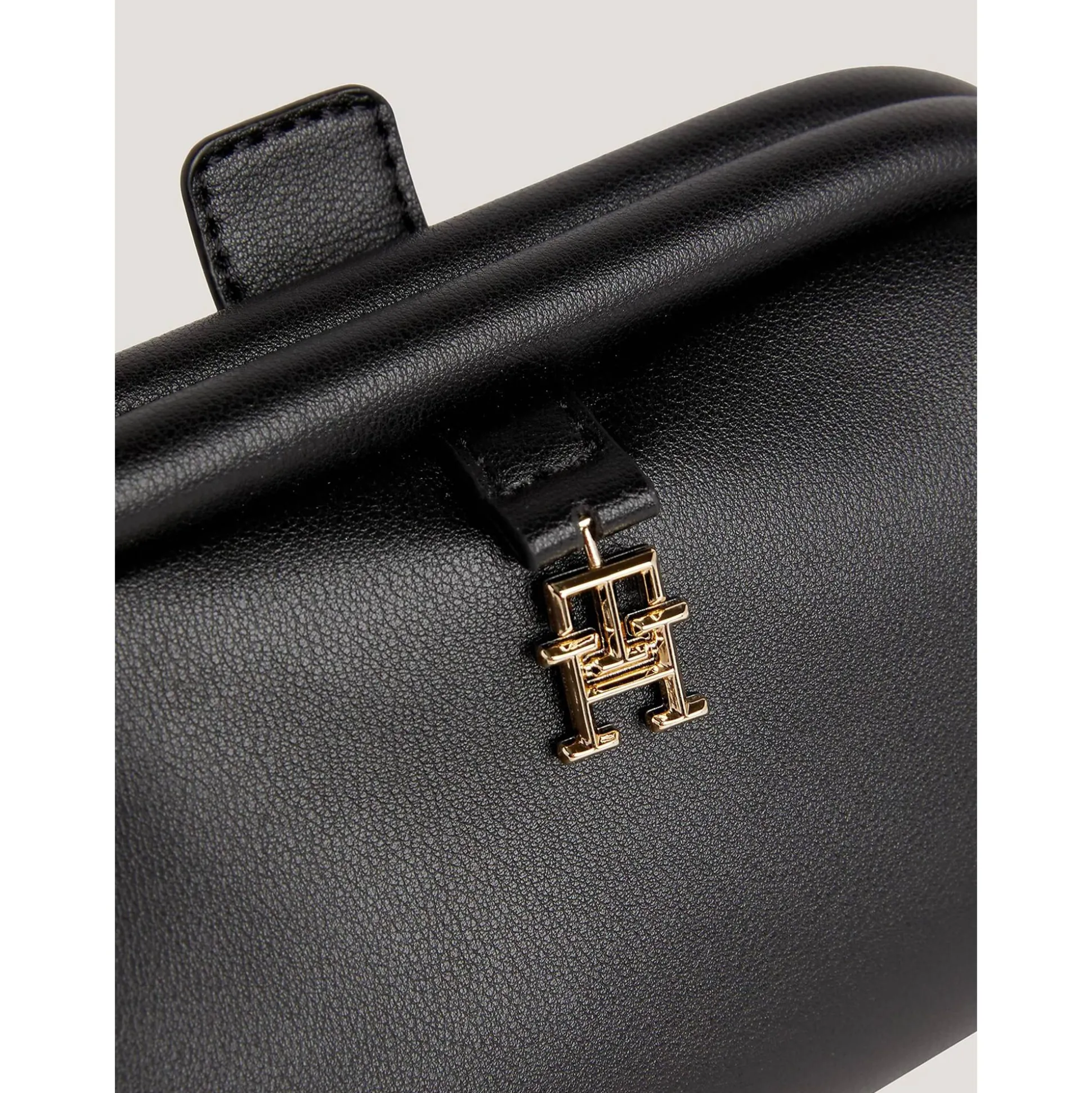 Tommy Hilfiger Sac bandouliere Monogramme TH reversible*Femme Sacs Bandoulière