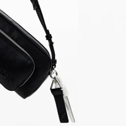 Desigual Sac bandouliere multi-poches zippe*Femme Sacs Bandoulière