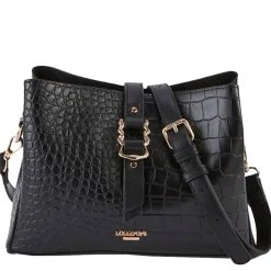 Lollipops Sac bandouliere multipoches Olizy*Femme Sacs Bandoulière