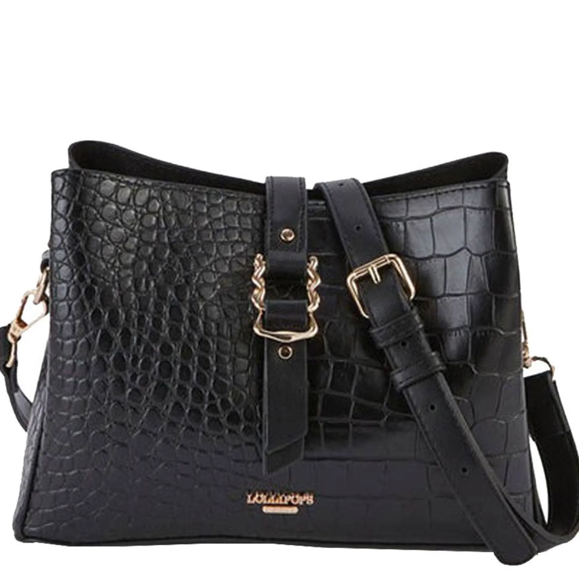 Lollipops Sac bandouliere multipoches Olizy*Femme Sacs Bandoulière