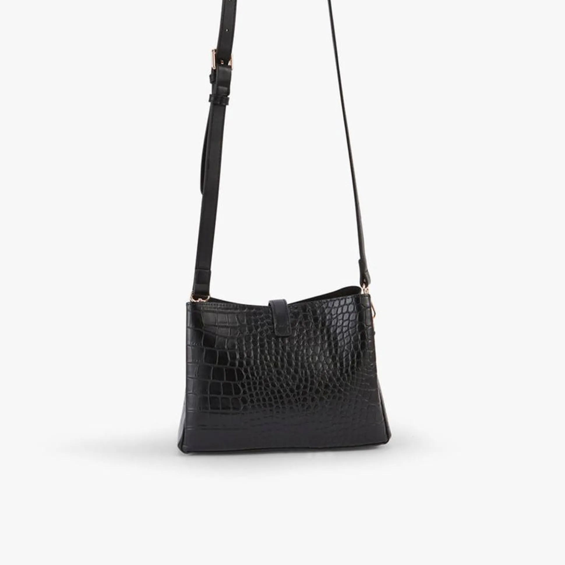 Lollipops Sac bandouliere multipoches Olizy*Femme Sacs Bandoulière