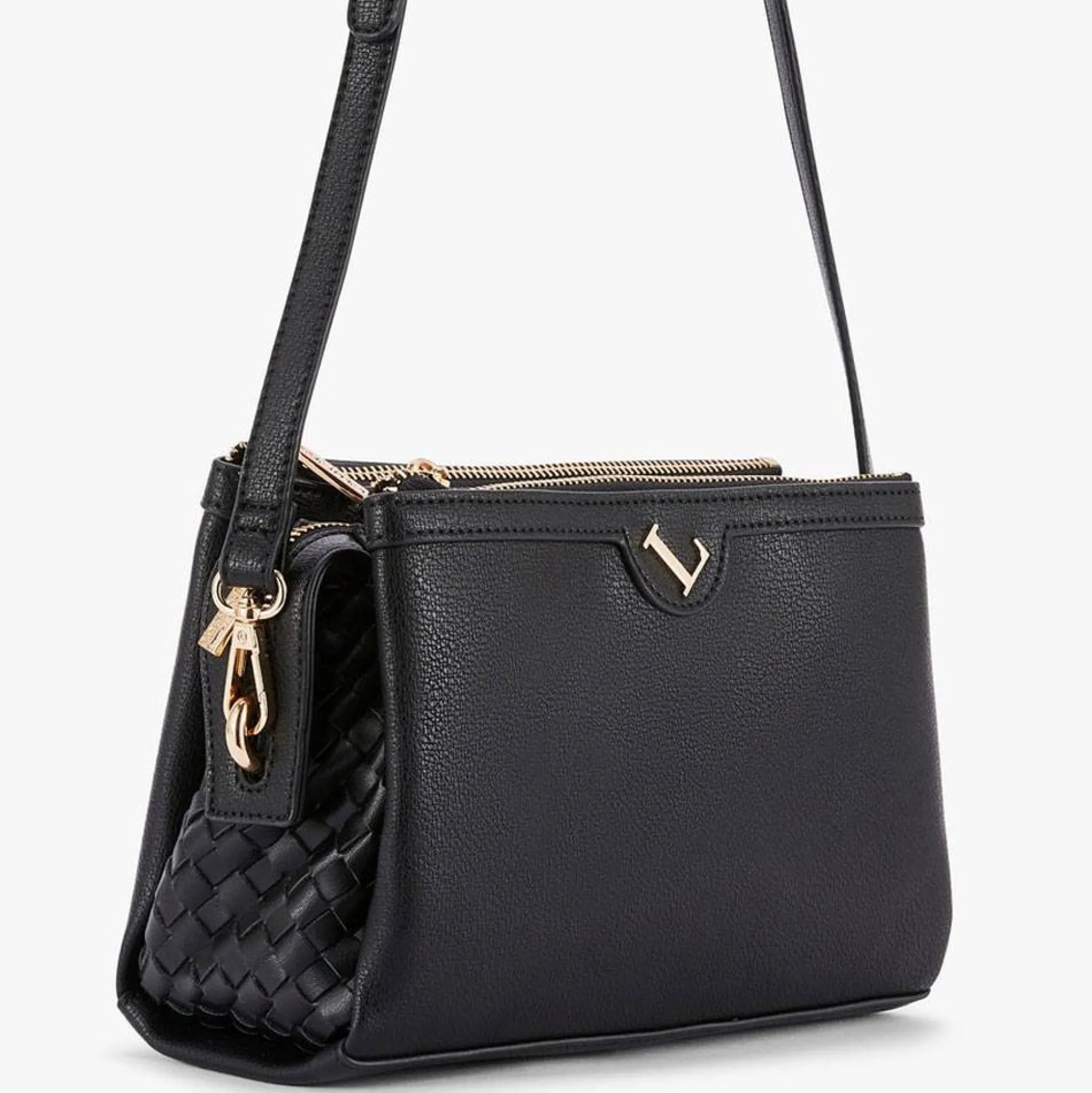 Lollipops Sac bandouliere multi-poches M Osmoy*Femme Sacs Bandoulière