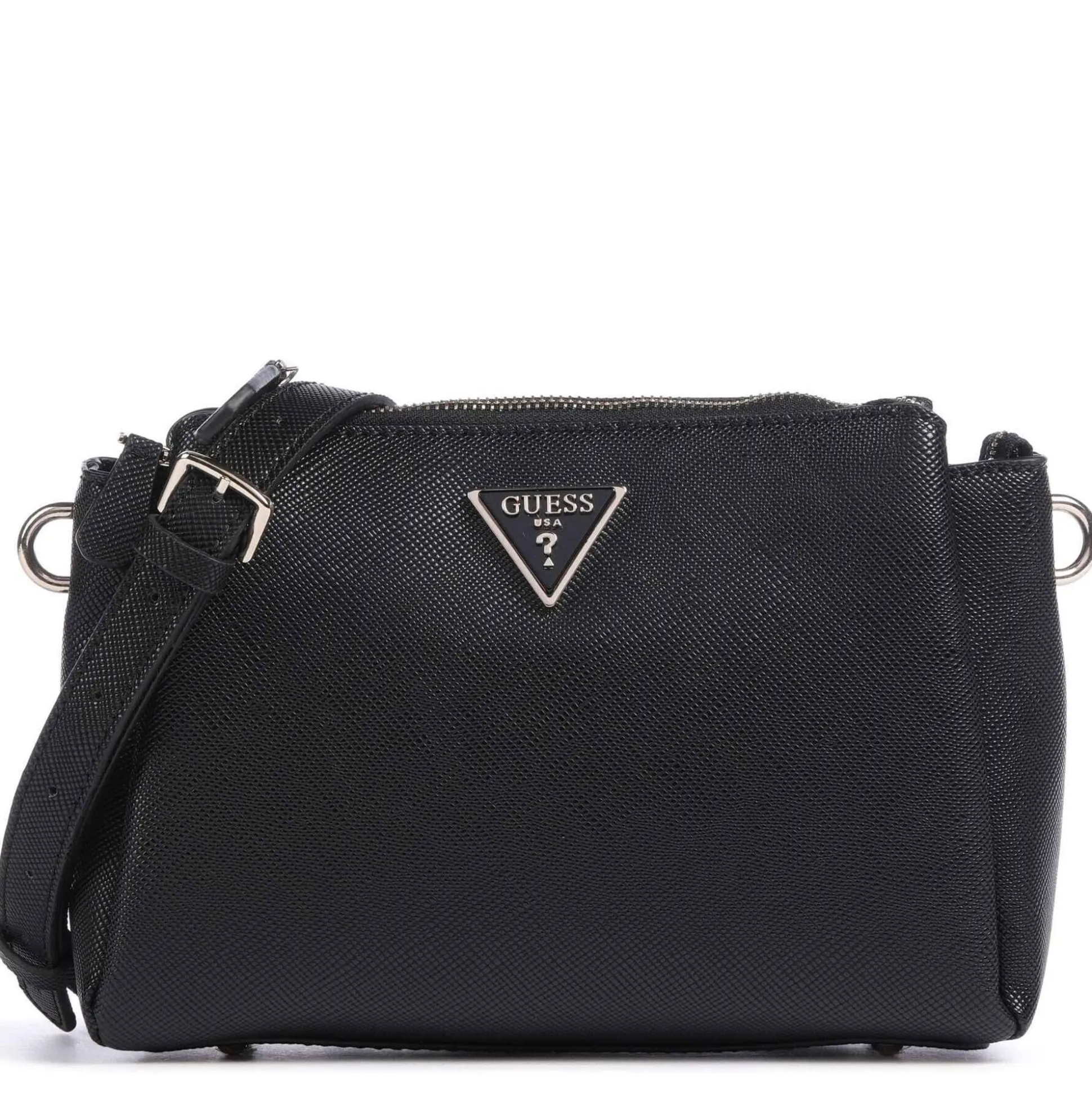 Guess Sac bandouliere Noelle 3 compartiments*Femme Sacs Bandoulière