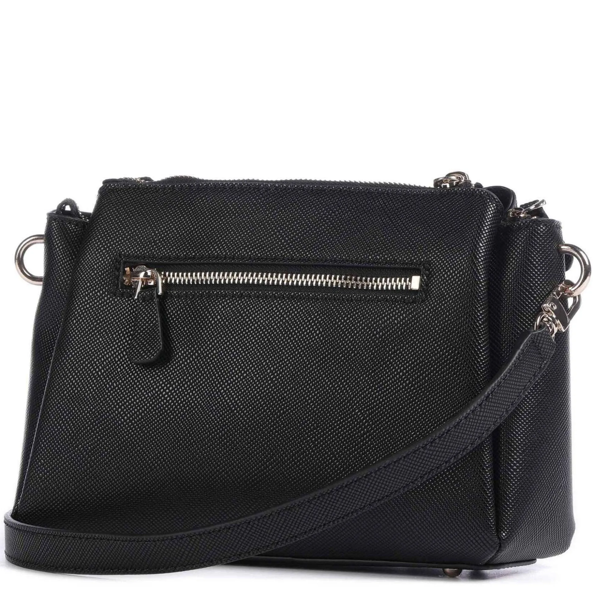 Guess Sac bandouliere Noelle 3 compartiments*Femme Sacs Bandoulière