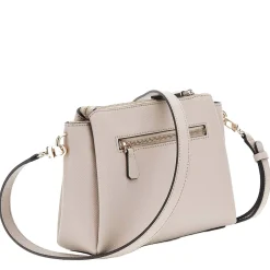 Guess Sac bandouliere Noelle 3 compartiments*Femme Sacs Bandoulière