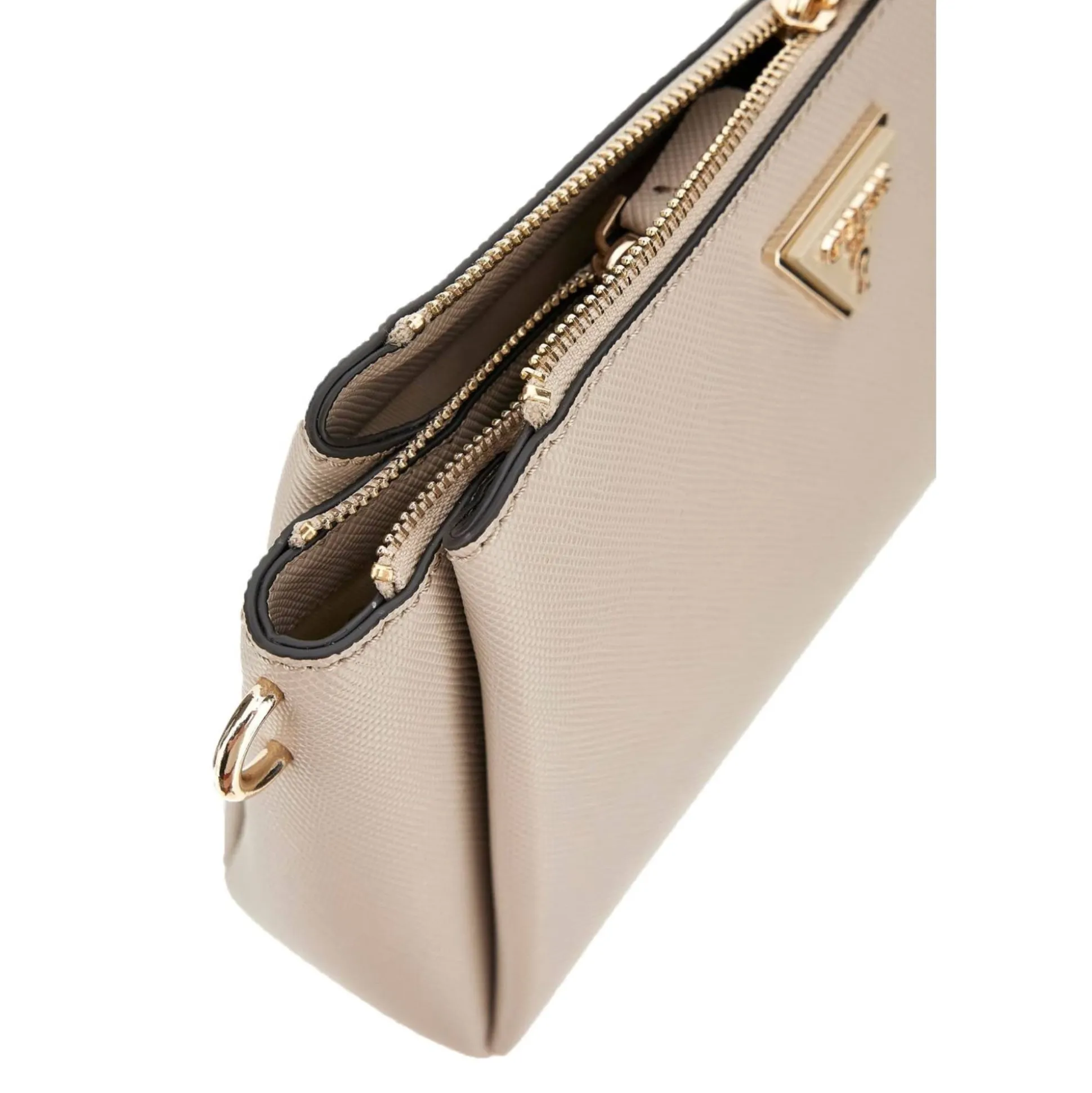 Guess Sac bandouliere Noelle 3 compartiments*Femme Sacs Bandoulière